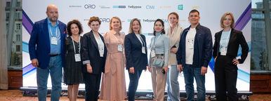 ResearchView приняла участие в Конгрессе ОИРОМ 2026
